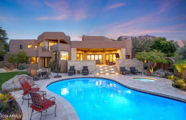 Beautiful custom home with backyard Oasis! photos photos