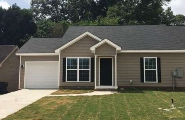 110 Pershing Place Court Gallery 1