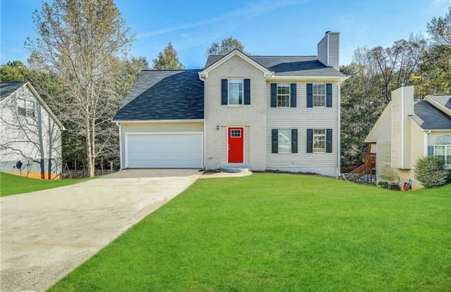434 Chase Marion Way - 434 Chase Marion Way, Henry County, GA 30253