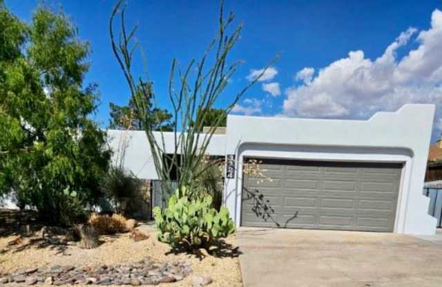 3324 Solarridge St - Discover Your Dream Rental House in Las Cruces! Gallery 1