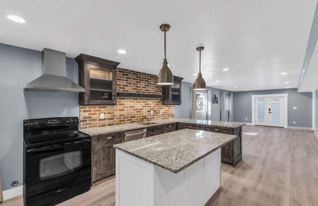 2 BD 1 BA Mother-in-Law Unit at Point of the Mountain - 38 Manilla Circle, Draper, UT 84020