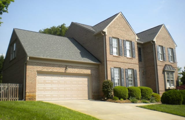1421 Wisteria Court - 1421 Wisteria Court, High Point, NC 27265