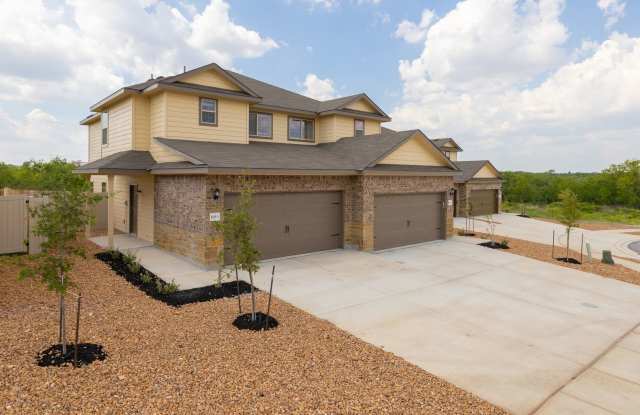 AVAILABLE NOW! GORGEOUS 3 BEDROOM DUPLEX LOCATED IN CONVERSE, TX! Gallery 3