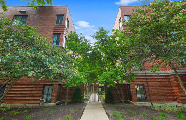 1208 West Chase Avenue photos photos