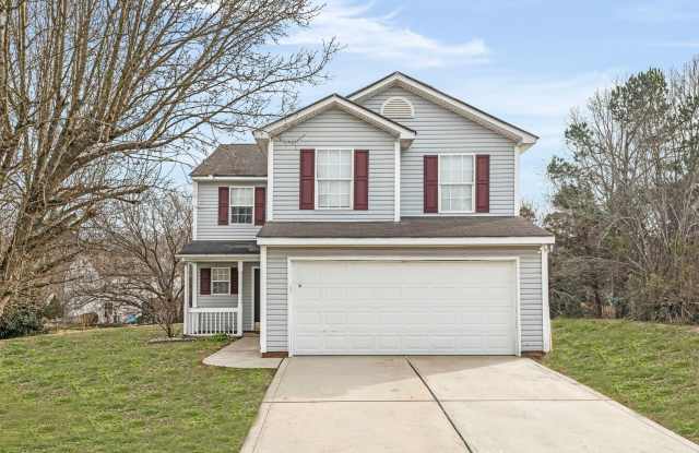8702 Wood Sorrel Ct. Matthews, NC, 28105 photos photos