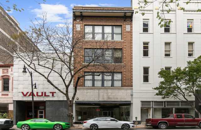 The Kessler Lofts photos photos
