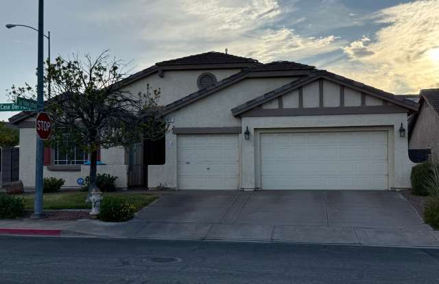 Lovely Single Story Home on a Corner Lot photos photos