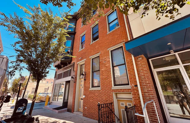 One Bedroom Apartment, Downtown Area photos photos