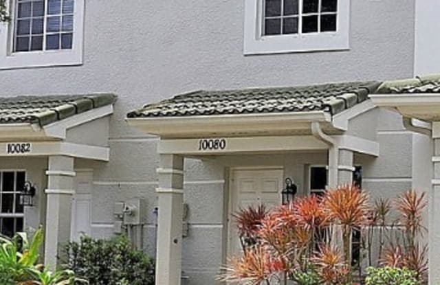 10080 Spyglass Hill Lane - 10080 Spyglass Hill Ln, Fort Myers, FL 33966