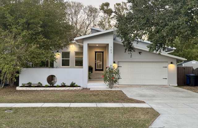 743 64th Avenue North - 743 64th Avenue North, St. Petersburg, FL 33702 743 64th Avenue North - 743 64th Avenue North, St. Petersburg, FL 33702