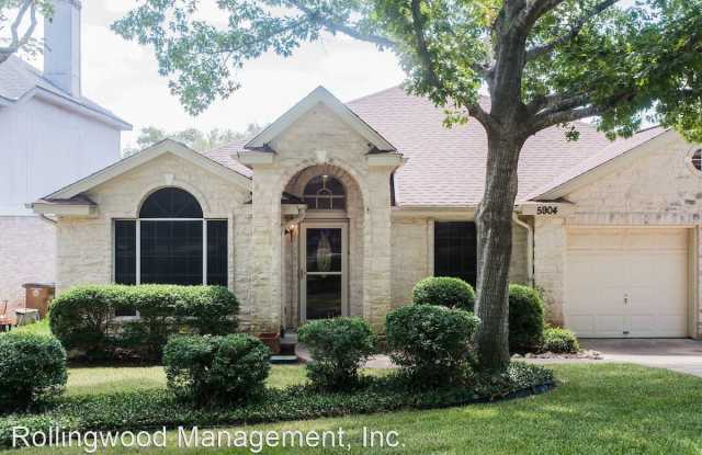 5904 Rickerhill Lane Gallery 3