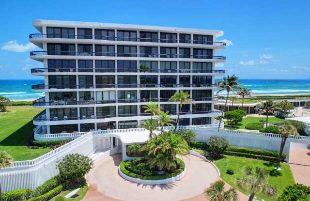 2660 S Ocean Blvd - 2660 South Ocean Boulevard, Palm Beach, FL 33480