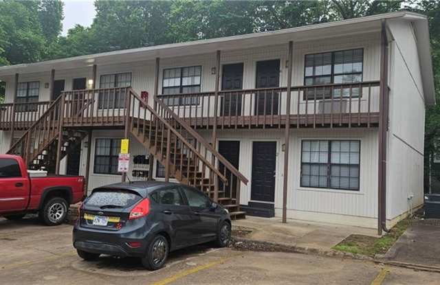 Campus Edge Apartments photos photos