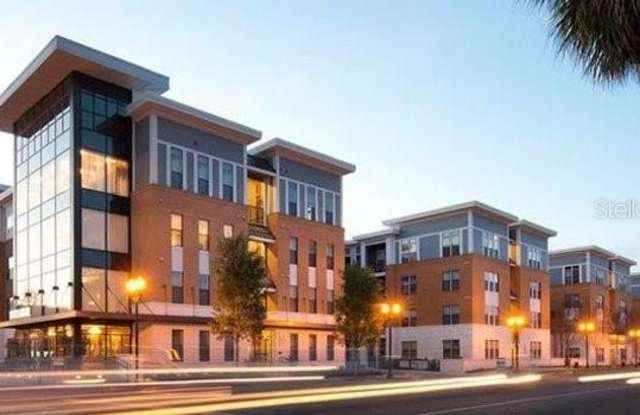 776-2 N ORANGE AVENUE - 776 North Orange Avenue, Orlando, FL 32801