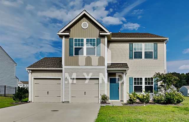 2015 Creeks Landing Dr - 2015 Creeks Landing Drive, Union County, NC 28110