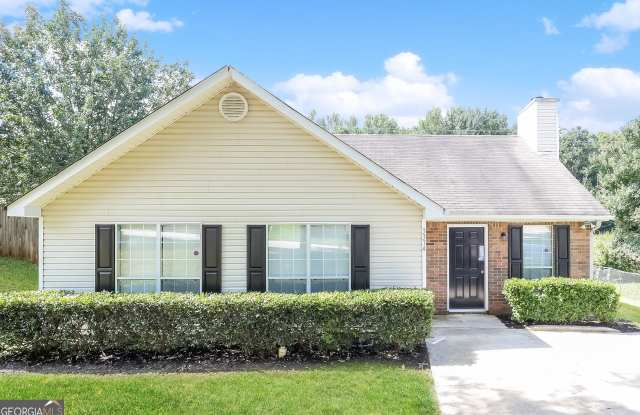 3374 Homeward Trail - 3374 Homeward Trail, DeKalb County, GA 30294