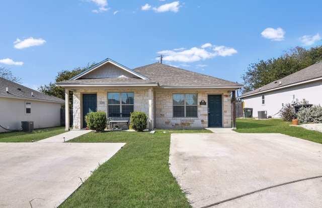 1210 Honor Ln - 1210 Honor Lane, Temple, TX 76501