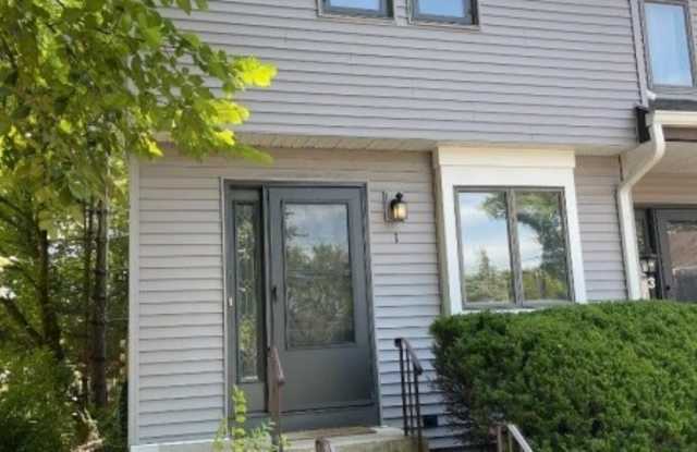 1 Loeser Ave - 1 Loeser Avenue, Somerville, NJ 08876