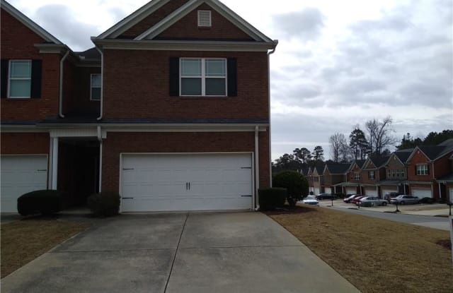231 Greenview Lane - 231 Greenview Lane, Lawrenceville, GA 30046