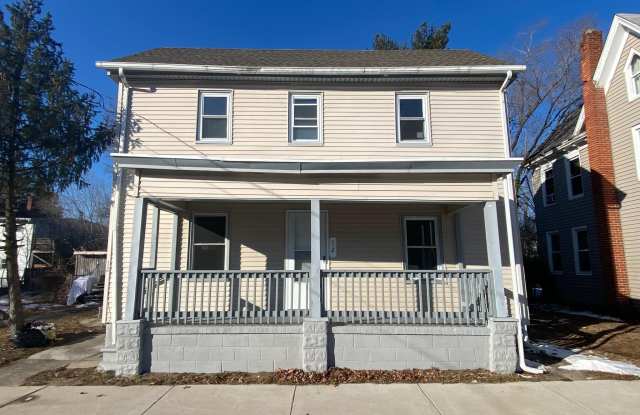 12 N 5TH STREET - 12 North 5th Street, Millville, NJ 08332