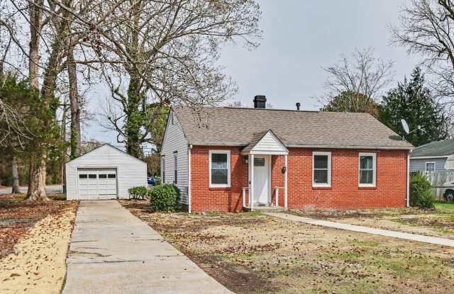 Renovated 3-Bedroom Home with Spacious Yard  Detached Garage photos photos