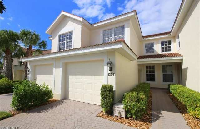 11011 Mill Creek Way - 11011 Mill Creek Way, Fort Myers, FL 33913