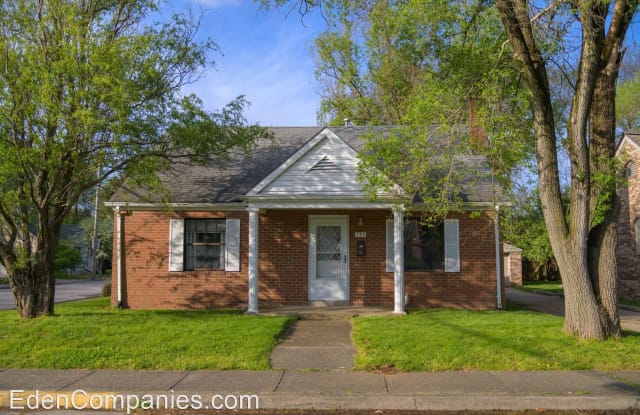 733 Golfview Drive - 733 Golfview Drive, Lexington, KY 40504
