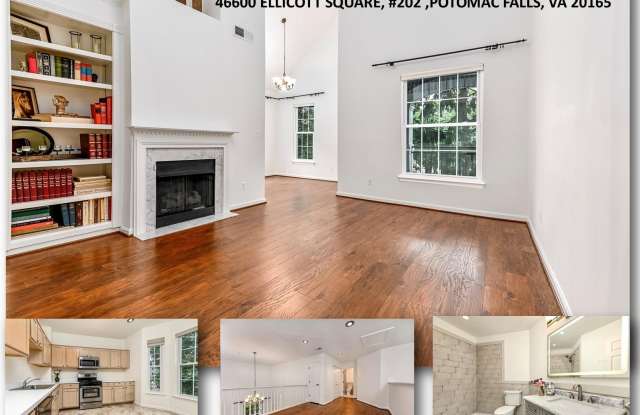 46600 ELLICOTT Square photos photos