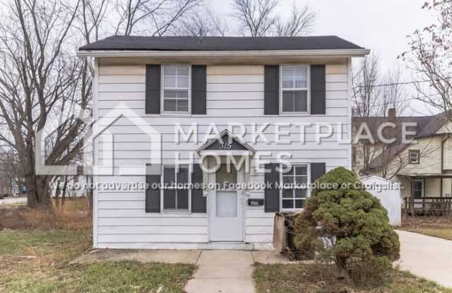 315 West Carpenter St photos photos