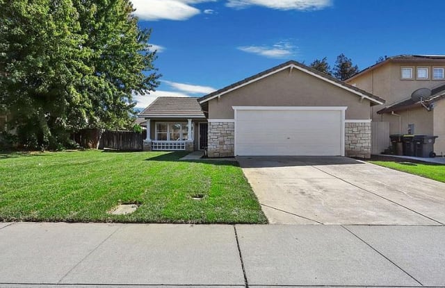 3310 Gaswell Ln - 3310 Gaswell Lane, Stockton, CA 95206
