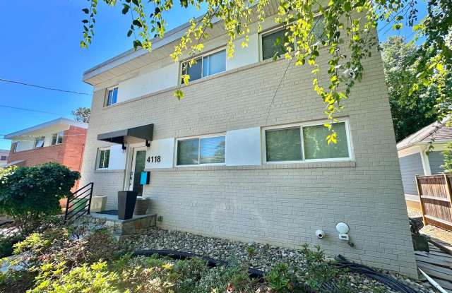 4118 18TH Road N - 4118 18th Road North, Arlington, VA 22207 4118 18TH Road N - 4118 18th Road North, Arlington, VA 22207