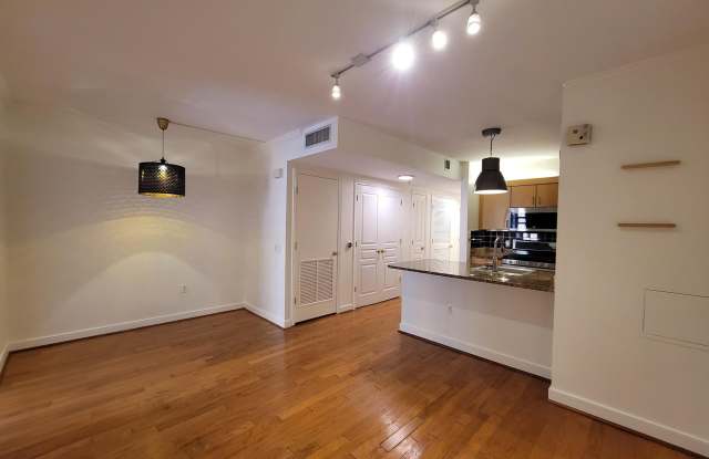 616 E Street NW unit: 1007 photos photos