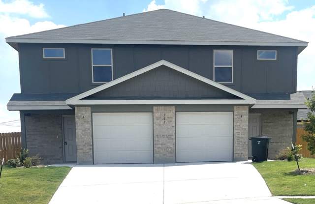 302 Agua Chiquita Court - 1 - 302 Agua Chiquita Court, Killeen, TX 76543