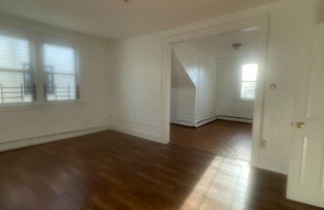 23 Cleremont - 23 Cleremont Avenue, Irvington, NJ 07111