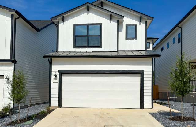 16011 Babcock Rd - 16011 Babcock Road, San Antonio, TX 78255
