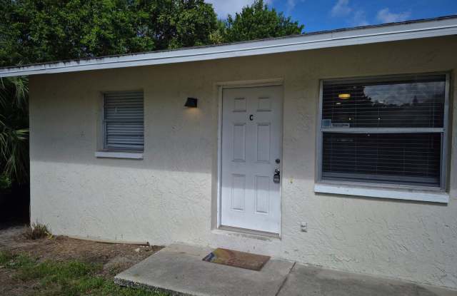 Renovated 1BR Near Sponge Docks & Beaches Gallery 1