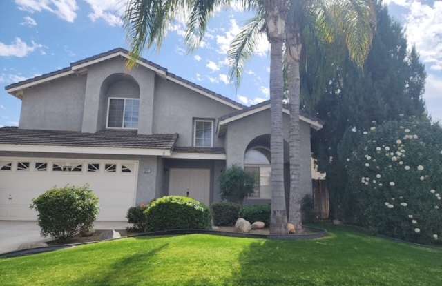 10911 Galway Bay Dr. -House - 10911 Galway Bay Drive, Bakersfield, CA 93311