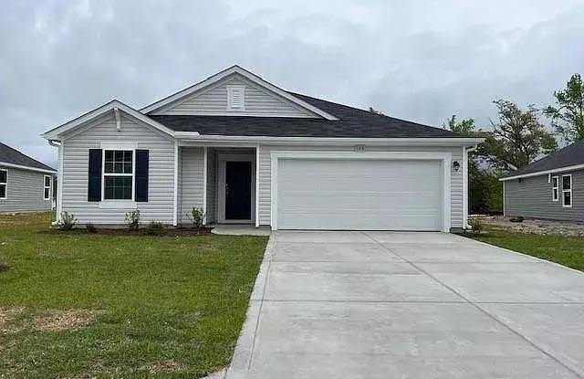 198 Foxford Dr. - 198 Foxford Dr, Horry County, SC 29526