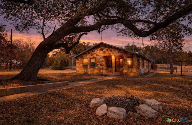 14942 Cedar Valley Road - 14942 Cedar Valley Road, Bell County, TX 76571