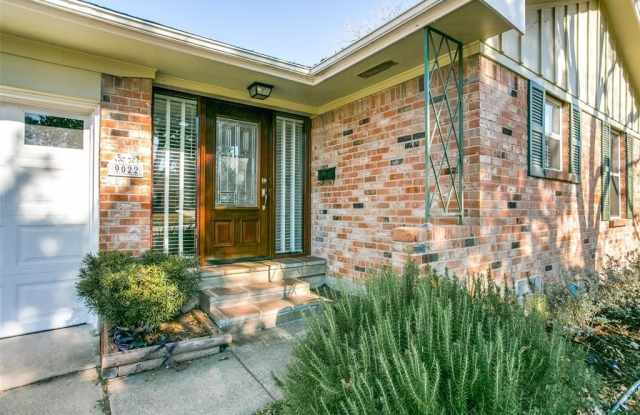 9022 Hackney Lane - 9022 Hackney Lane, Dallas, TX 75238