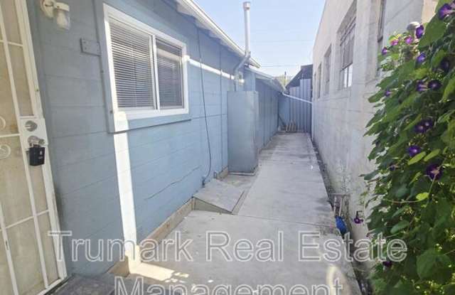 1020 S Gerhart Ave - 1020 South Gerhart Avenue, Commerce, CA 90022