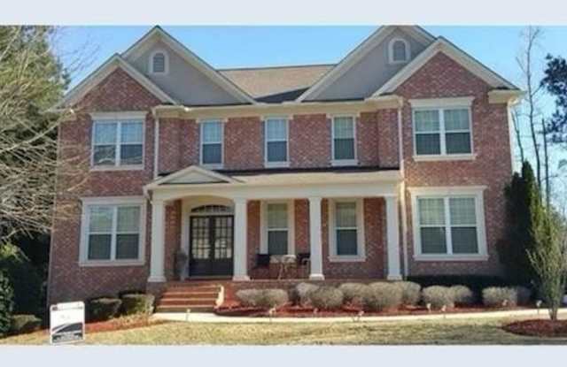 3328 Walnut Ridge - 3328 Walnut Ridge, Fulton County, GA 30349