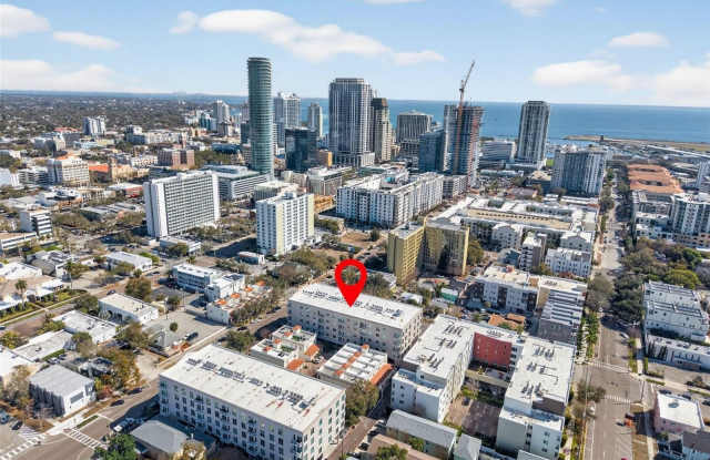 600 3RD AVENUE S photos photos