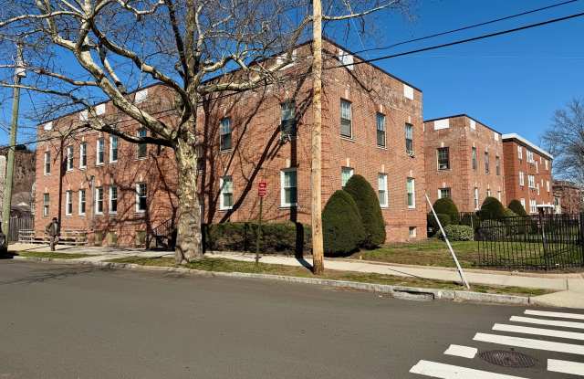 165 Fountain Street Gallery 1