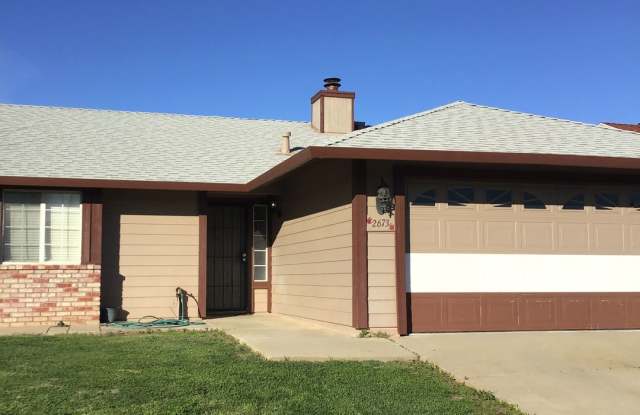 3 Bedroom 2 Bath Home Gallery 3