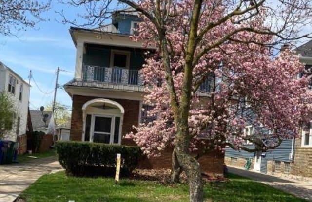 100 Shoshone Street - 100 Shoshone Street, Buffalo, NY 14214
