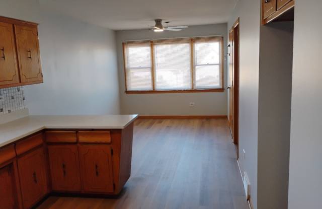 6237 S Kedvale Avenue Gallery 2