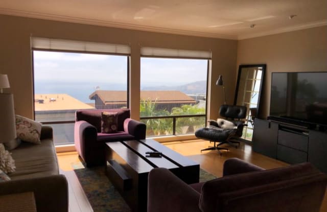 1274 La Mirada St - 1274 La Mirada Street, Laguna Beach, CA 92651