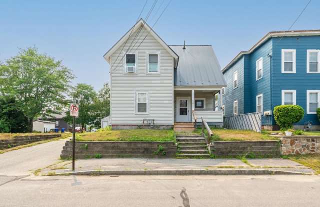 106 Bismark Street photos photos