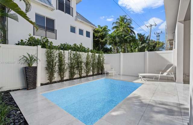 1410 NE 5th Street A, Fort Lauderdale, FL 33301 photos photos